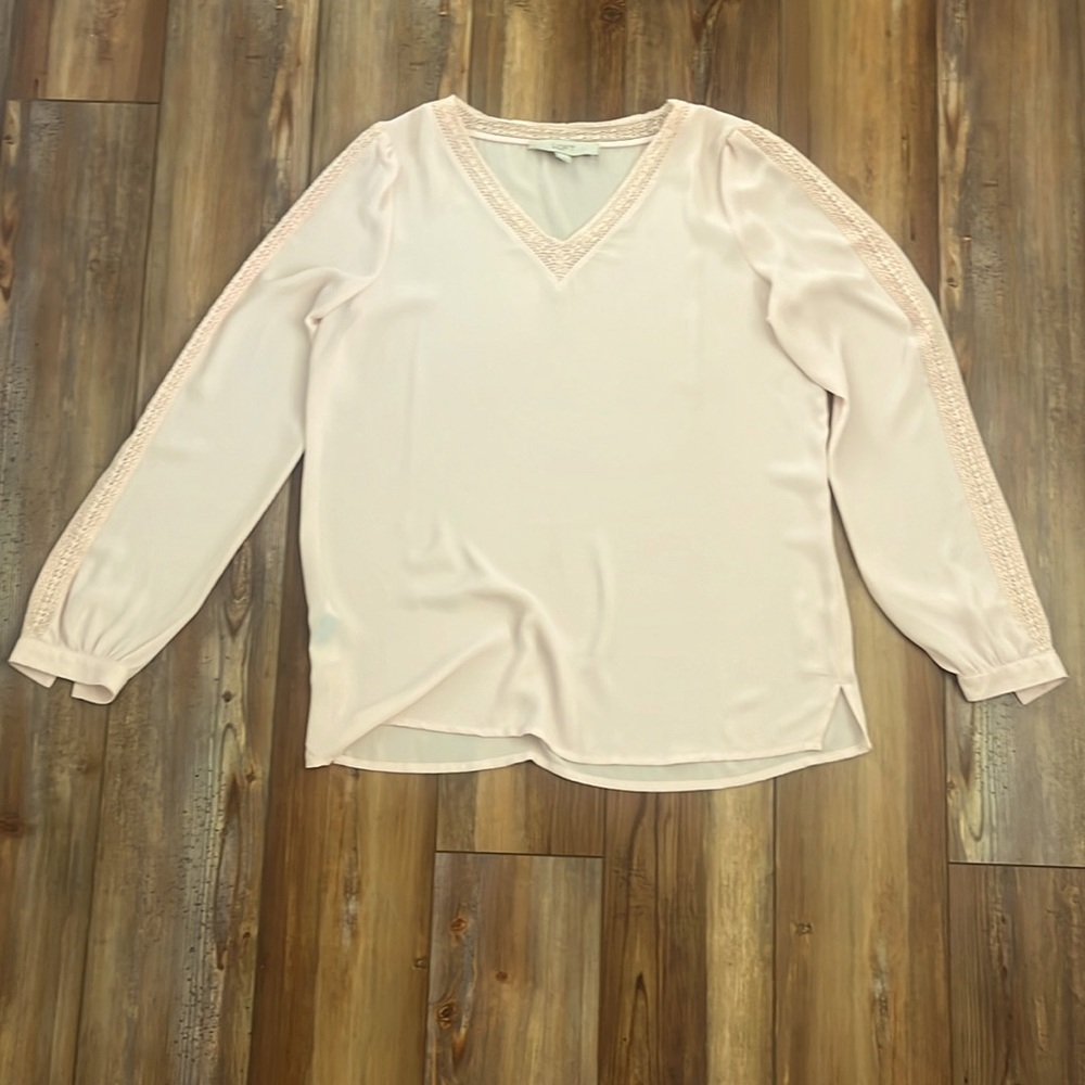 brand new loft top!